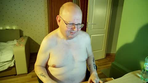 Jake2309 online show from 02.05.25