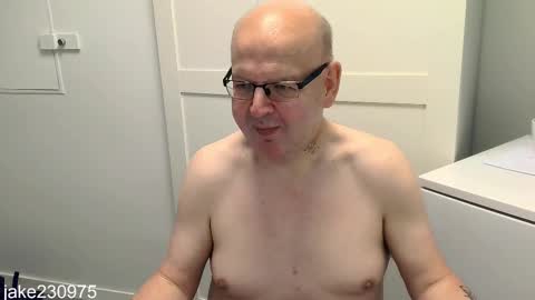 Jake2309 online show from 09.27.25