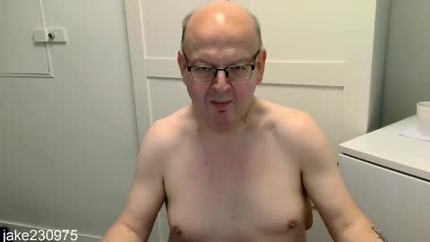 Jake2309 online show from 10.15.25