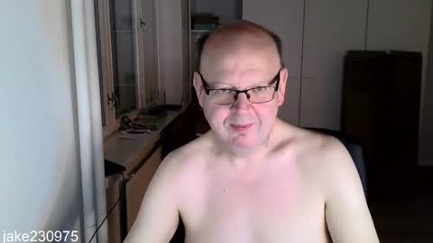 Jake2309 online show from 10.31.25