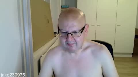 Jake2309 online show from 11.09.25