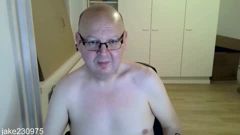 Jake2309 online show from 11.12.25