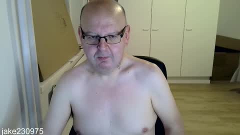 Jake2309 online show from 11.17.25