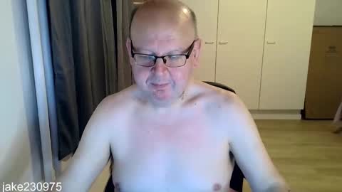 Jake2309 online show from 12.01.25