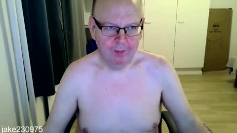 Jake2309 online show from 02.04.26