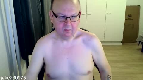 Jake2309 online show from 02.19.26