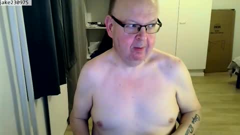 Jake2309 online show from 02.22.26