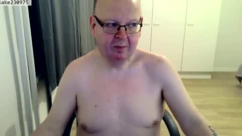 Jake2309 online show from 05.05.26