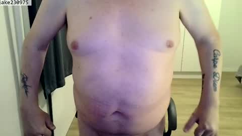 Jake2309 online show from 05.07.26