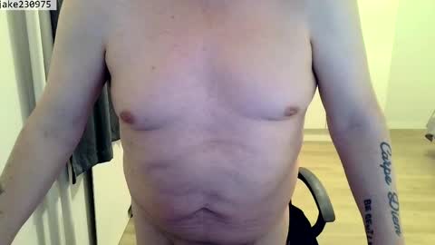 Jake2309 online show from 05.18.26