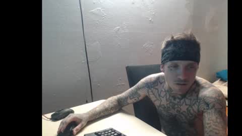 showingitoff online show from 10.24.25