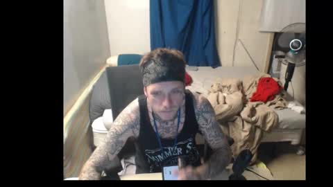 showingitoff online show from 11.08.25