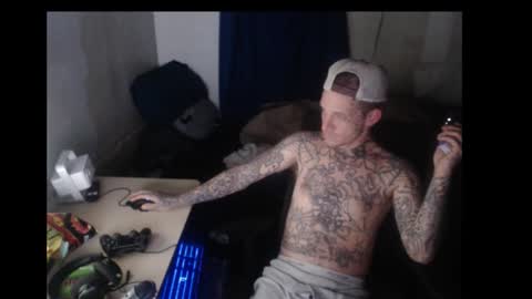 showingitoff online show from 12.03.25