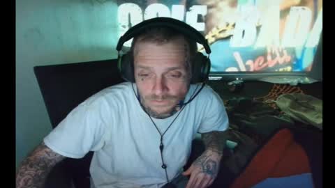 showingitoff online show from 02.22.26