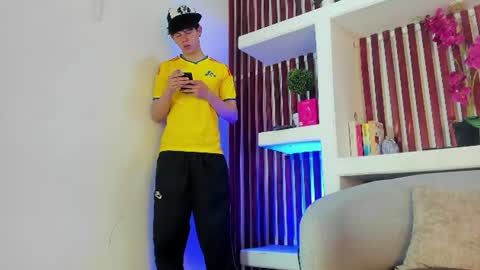 Snapshot of jake_cruzz chatting on 06.18.26 Jake online show from 06.18.26