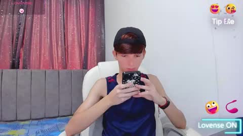 JAKE online show from 02.12.25