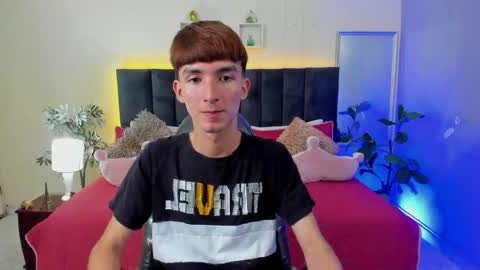 JAKE online show from 05.02.26