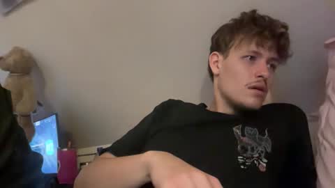 jake_jackson1 online show from 12.21.25