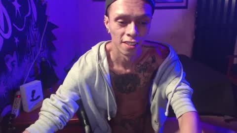 Snapshot of jake_js1 chatting on 12.12.24 JakeRam online show from 12.12.24