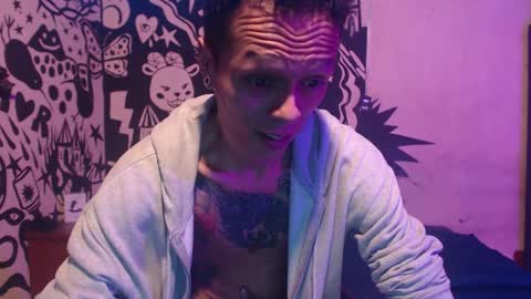 Snapshot of jake_js1 chatting on 02.12.25 JakeRam online show from 02.12.25