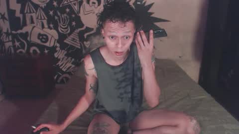 Snapshot of jake_js1 chatting on 12.15.25 JakeRam online show from 12.15.25