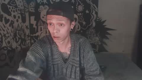 Snapshot of jake_js1 chatting on 01.05.26 JakeRam online show from 01.05.26