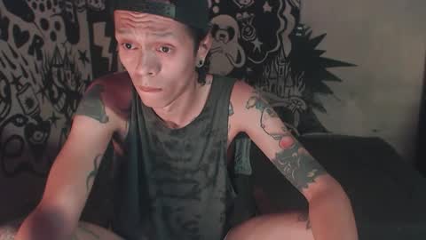 Snapshot of jake_js1 chatting on 02.06.26 JakeRam online show from 02.06.26