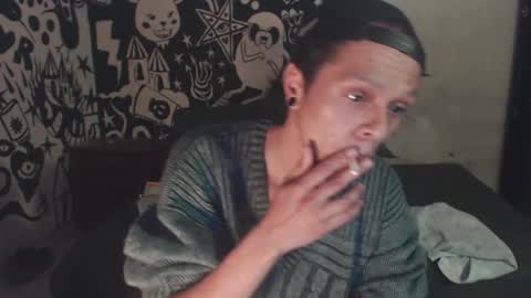 Snapshot of jake_js1 chatting on 02.10.26 JakeRam online show from 02.10.26