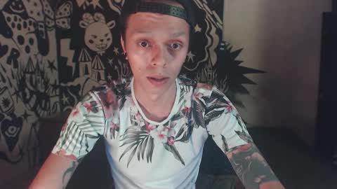 Snapshot of jake_js1 chatting on 02.10.26 JakeRam online show from 02.10.26