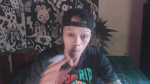 JakeRam online show from 04.05.26