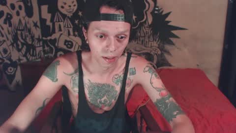 JakeRam online show from 05.21.26