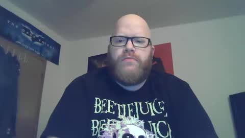 Jake - Check out my NEW OnlyFans page  online show from 12.07.24