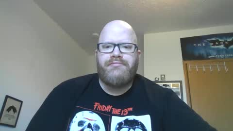 Jake - Check out my NEW OnlyFans page  online show from 02.01.25