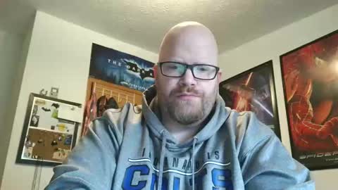 Jake - Check out my NEW OnlyFans page  online show from 11.02.25