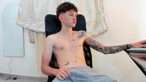 Jake online show from 11.05.25