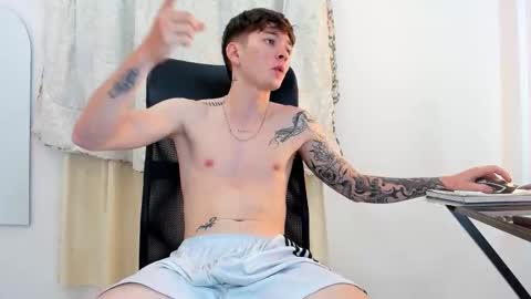 Jake online show from 11.29.25