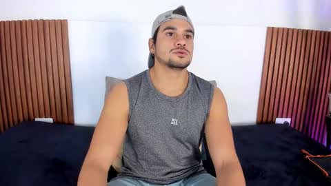 Jake  online show from 12.04.25