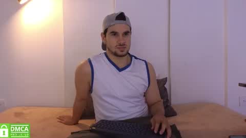 Snapshot of jake_muller1 chatting on 06.20.26 Jake online show from 06.20.26