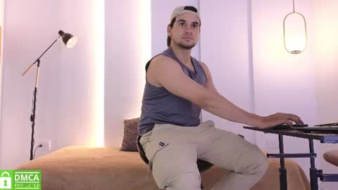 Jake  online show from 07.30.26