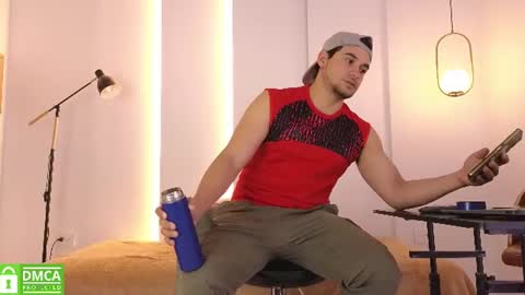 Jake  online show from 08.01.26