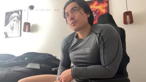 jake_murphy online show from 09.30.25