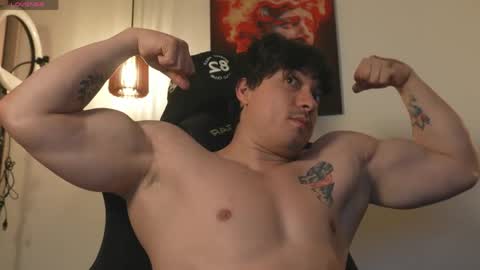 jake_murphy online show from 05.01.26