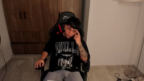 Jake Pons online show from 11.09.25