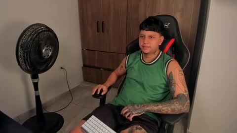 Jake Pons online show from 03.27.26