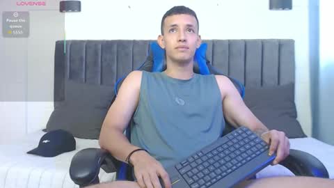 Hi guys im new 3 online show from 10.16.25