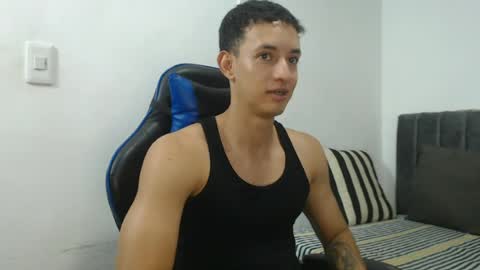 Hi guys im new 3 online show from 03.30.26