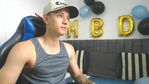 Hi guys im new 3 online show from 04.29.26