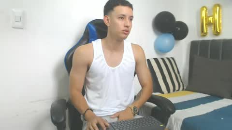 Hi guys im new 3 online show from 05.01.26