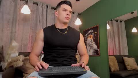 Jake Tyler online show from 11.28.25