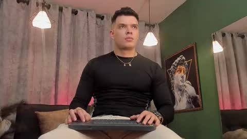 Snapshot of jakee_tyler chatting on 02.06.26 Jake Tyler online show from 02.06.26